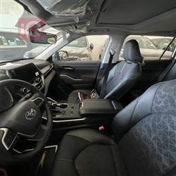 تويوتا هايلاندر